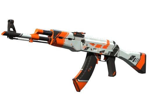 Asiimov AK-47