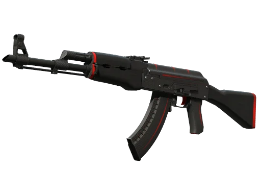 Redline AK-47