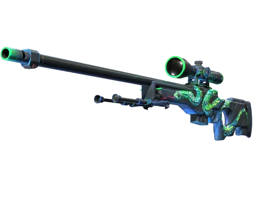 Atheris AWP