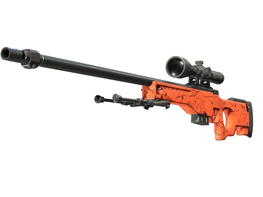 BOOM AWP