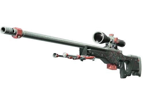 Capillary AWP