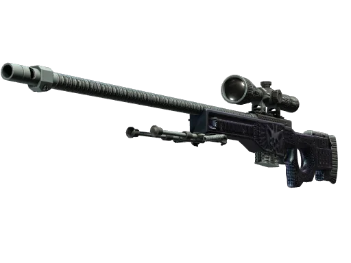 Exoskeleton AWP