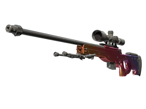 Fade AWP