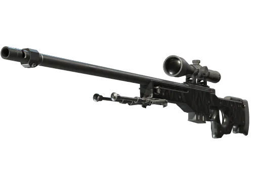 Graphite AWP