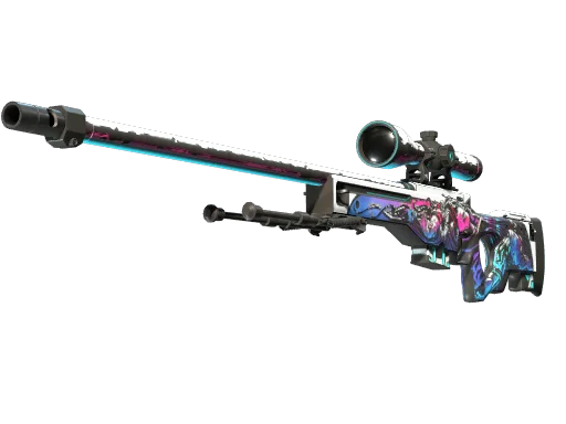 Neo-Noir AWP