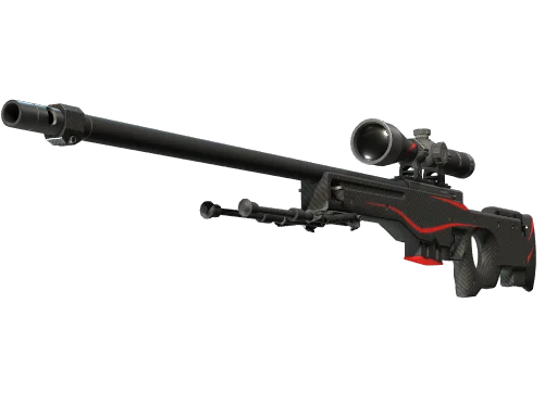 Redline AWP