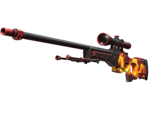 Wildfire AWP