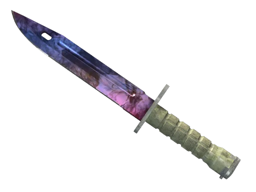 Doppler Bayonet