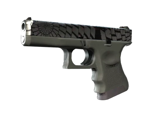 Grinder Glock-18