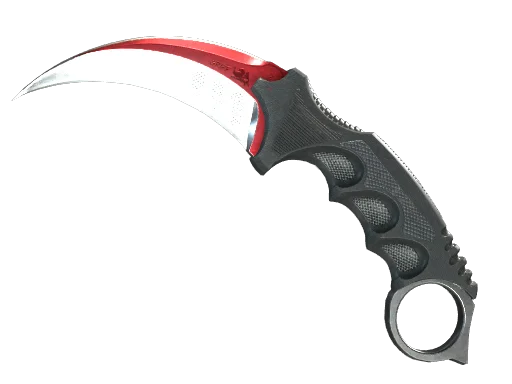 Autotronic Karambit