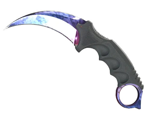 Doppler Karambit