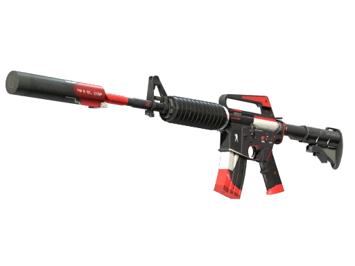 Cyrex M4A1-S