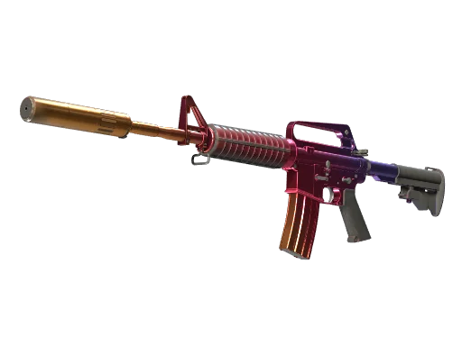 Fade M4A1-S