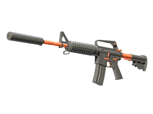 Nitro M4A1-S