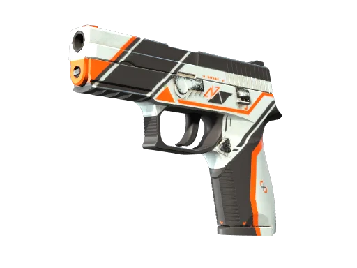 Asiimov P250