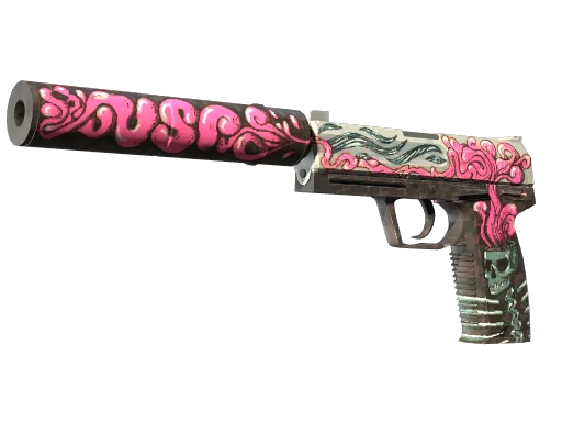 Cortex USP-S