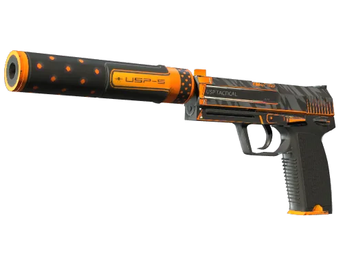 Orion USP-S