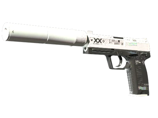 Printstream USP-S