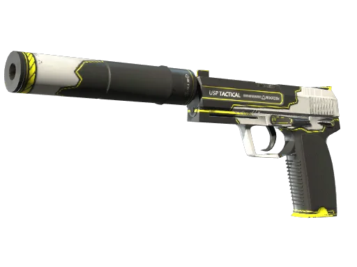 Torque USP-S