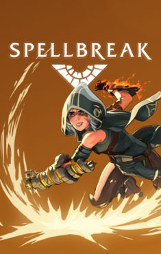 spellbreak game cover