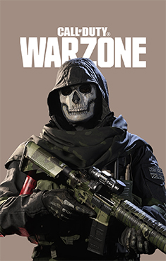 warzone game cover
