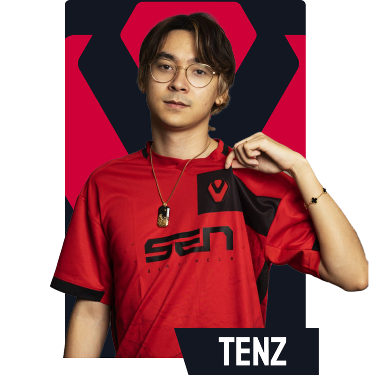 Tenz Profile thumbnail
