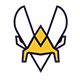 Vitality esports team logo