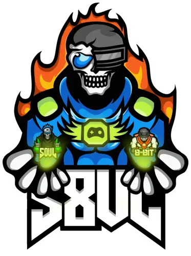S8UL Team Logo