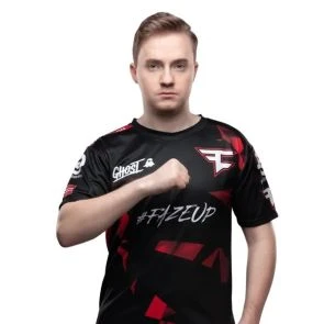 FaZe Clan jeemzz Pubg Profilbild April 2025