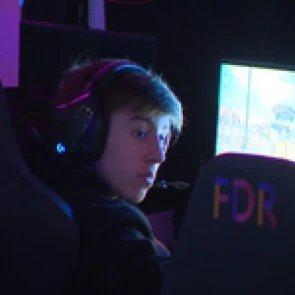 Kafalar Esports RuerN Pubg Profilbild May 2025