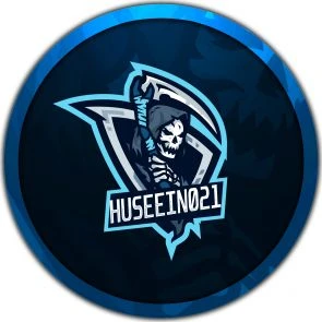  OVERr Pubg Profilbild May 2025