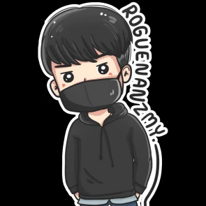  RogueNANZMY Pubg Profilbild May 2025