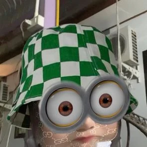  Phuuu Pubg Profilbild April 2025