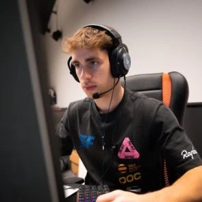 Twitch SILERZZ PUBG Profile Picture October 2026