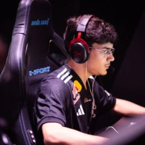 FURIA guizeraa PUBG Profile Picture October 2026