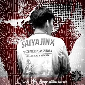  SaiYajiNx Warzone Profilbild May 2024