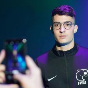 Twitch bersa Rainbow Six Profile Picture October 2026