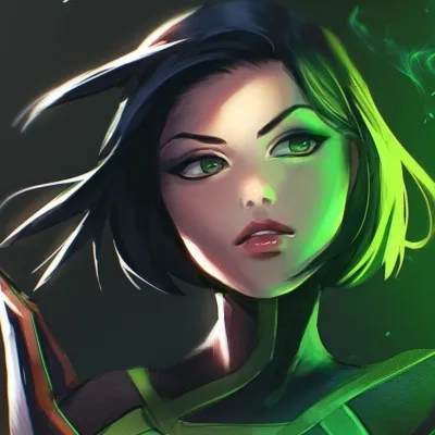 Youtube Unidaro Valorant Profile Picture October 2026