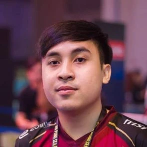 Made in Thailand Hon_BoyaTH Pubg Profilbild May 2025