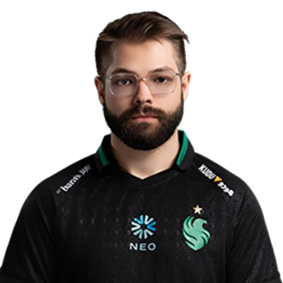 Falcons Kickstart PUBG Profile Picture October 2026