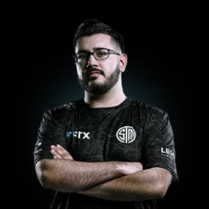 Luminosity pentalol Pubg Profilbild December 2024