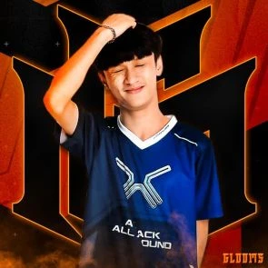 Twitch Glooms- PUBG Profile Picture October 2026
