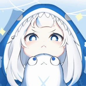  NONGHAMMY Valorant Profilbild May 2025