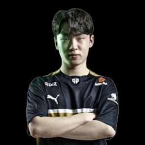Gen.G Renba Pubg Profilbild March 2025