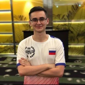  kemba7 PUBG Profile Picture October 2026