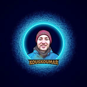  kouskoumar Pubg Profilbild November 2024