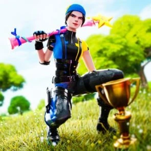  FlowiS Fortnite Profile Picture October 2026