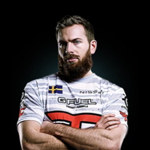 Twitch Fuzzface Pubg Profilbild April 2025