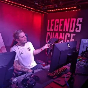 Alliance hakis Apex Legends Profilbild April 2025