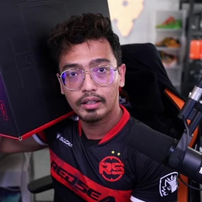  afiqchii PUBG Profile Picture October 2026